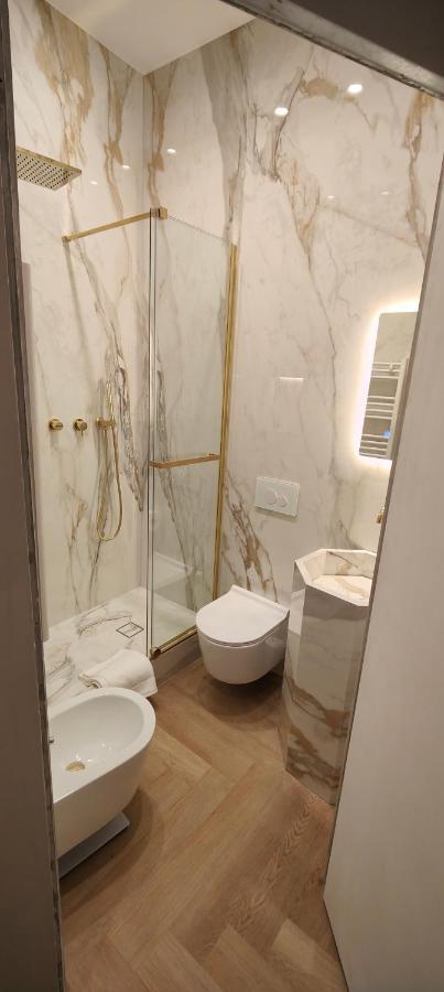 Marcora 6 G Luxury Living Appartement Milaan Buitenkant foto