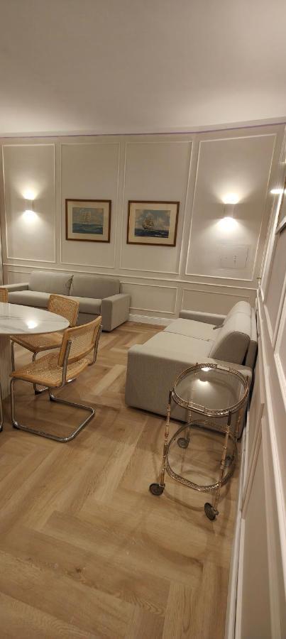 Marcora 6 G Luxury Living Appartement Milaan Buitenkant foto