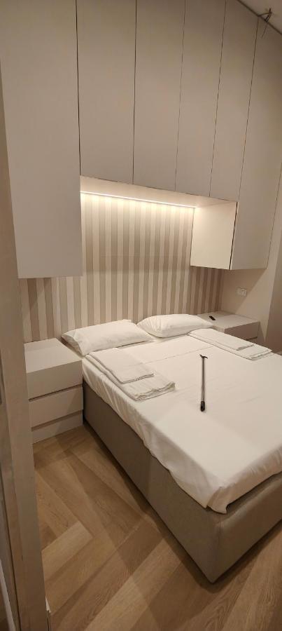 Marcora 6 G Luxury Living Appartement Milaan Buitenkant foto