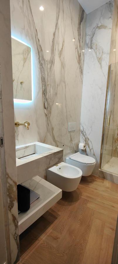 Marcora 6 G Luxury Living Appartement Milaan Buitenkant foto