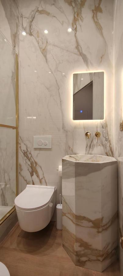 Marcora 6 G Luxury Living Appartement Milaan Buitenkant foto